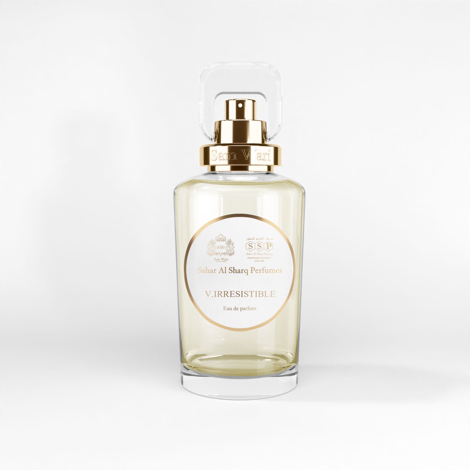 Buy Perfumes Online in UAE | Sahar Al Sharq Perfumes